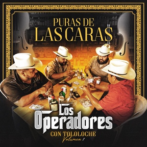 Обложка для Los Operadores - Los Empacadores