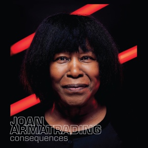 Обложка для Joan Armatrading - Natural Rhythm