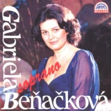 Обложка для Gabriela Beňačková, Czech Philharmonic, Bohumil Gregor - Turandot, ., Act III: "Tu che di gel sei cinta" (Liu)