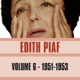 Обложка для Edith Piaf - La Valse De L'Amour