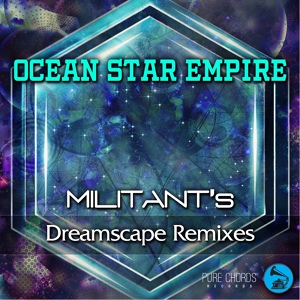 Обложка для Ocean Star Empire - Suspect Nuno