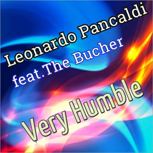Обложка для Leonardo Pancaldi feat. The Butcher - Do It Again
