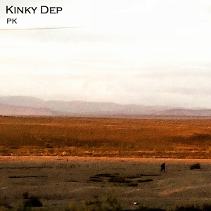 Обложка для Kinky Dep - На волне