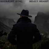 Обложка для Redlight King - Heavy Heart
