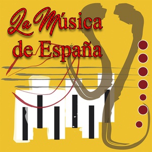 Обложка для Octavio Rojo y su Orquesta - La Paloma