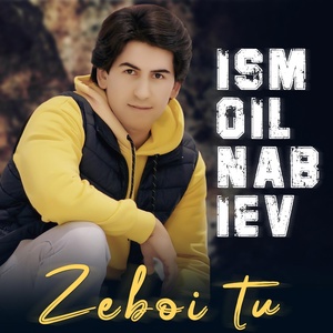 Обложка для Ismoil Nabiev - Zeboi tu