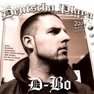 Обложка для D-Bo feat. Timm Tighten - Harte Zeiten