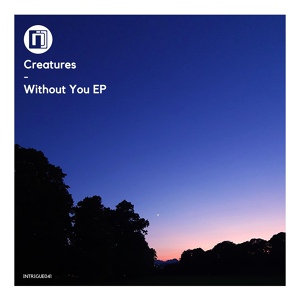 Обложка для Creatures - Without You