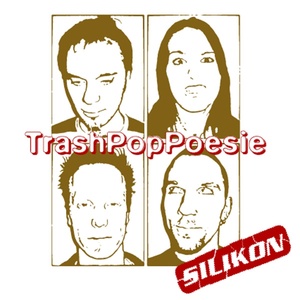 Обложка для SILIKON - Volkslied