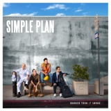 Обложка для Simple Plan - The Antidote