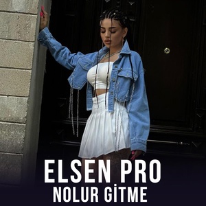 Обложка для Elsen Pro - Nolur Gitme