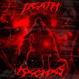 Обложка для KXCMXS - Death