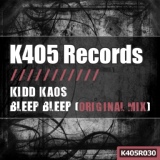 Обложка для Kidd Kaos - Bleep Bleep