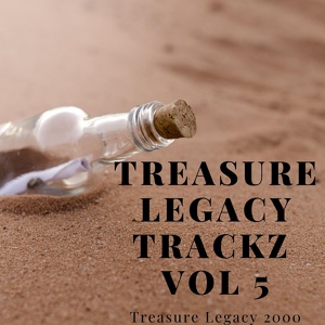 Обложка для Treasure Legacy 2000 - Rumors (Tribute Version Originally Performed By Lizzo and Cardi B) [Explicit]