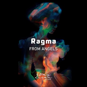 Обложка для Ragma - From Angels