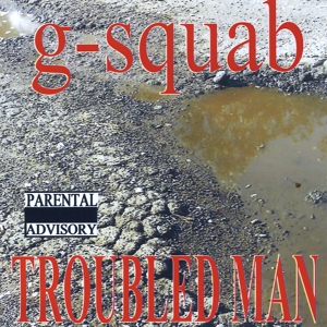 Обложка для G-Squab - Do It