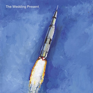 Обложка для The Wedding Present - Panama