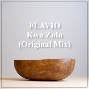 Обложка для Flavio - Kwa Zulu