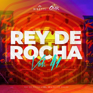 Обложка для Rey de Rocha, Melchor - Crisis En Los Animales