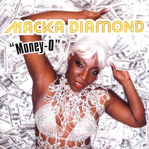 Обложка для Macka Diamond - Stop Tickle Mi