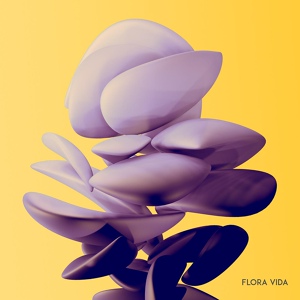 Обложка для Flora Vida - Dalia