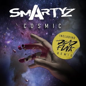Обложка для Smartyz - Cosmic