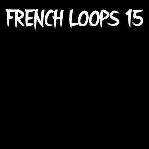 Обложка для Fhase 87 - French.Loop's. 15.A