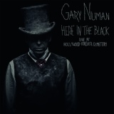 Обложка для Gary Numan - I Am Dust