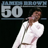 Обложка для James Brown - It's A Man's, Man's, Man's World