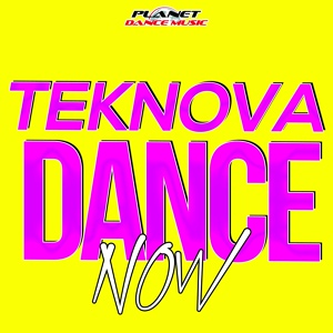 Обложка для Teknova - Dance Now