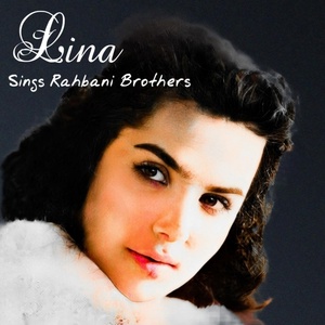 Обложка для Lina - Ma Hada