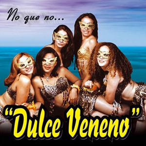 Обложка для Dulce Veneno - Mil Horas
