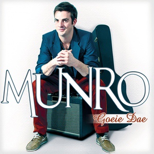 Обложка для Munro - Lewe Nou