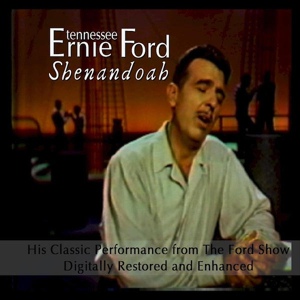 Обложка для Tennessee Ernie Ford - Shenandoah