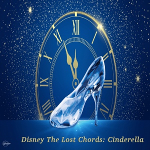 Обложка для The Cast of Cinderella - The Mouse Song