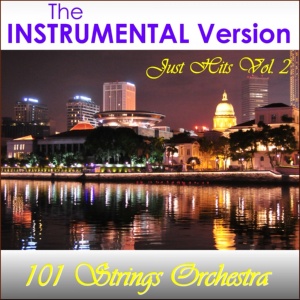 Обложка для 101 Strings Orchestra - Unforgettable