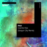 Обложка для PAX  - Cosmic Kiss (Original Mix)
