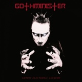 Обложка для Gothminister - The Holy One