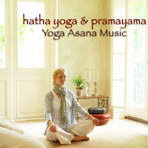 Обложка для Yoga Music Guru - Prana (Breathing)