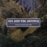 Обложка для Osi and the Jupiter - Oak Hust