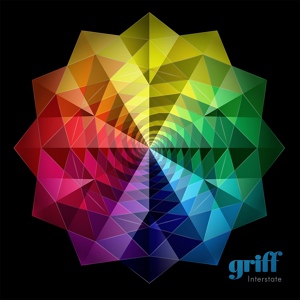Обложка для Griff - Like the Sixties Never Happened
