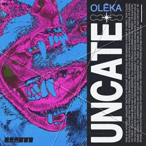 Обложка для Olēka - Xeric