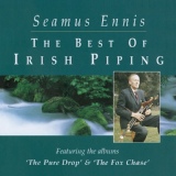 Обложка для Seamus Ennis - Ned Of The Hill