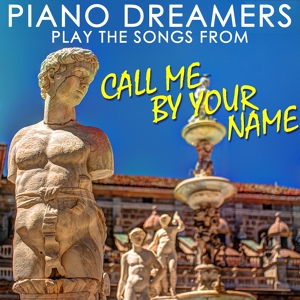 Обложка для Piano Dreamers - J'adore Venise