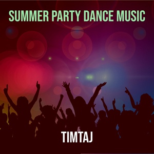 Обложка для TimTaj - Dance Energy