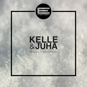 Обложка для Kelle, Juha - Mystery