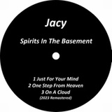 Обложка для Jacy - One Step from Heaven