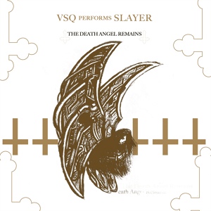 Обложка для the vitamin string quartet vsq - mandatory suicide (tribute to slayer)
