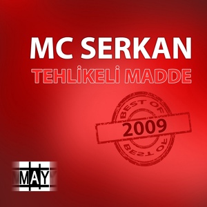 Обложка для Mc Serkan Tehlikeli Madde - Köyümü Özledim