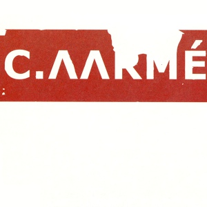 Обложка для C.aarmé - The Gag